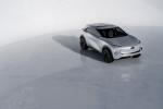 Infiniti QX Inspiration 2019 года